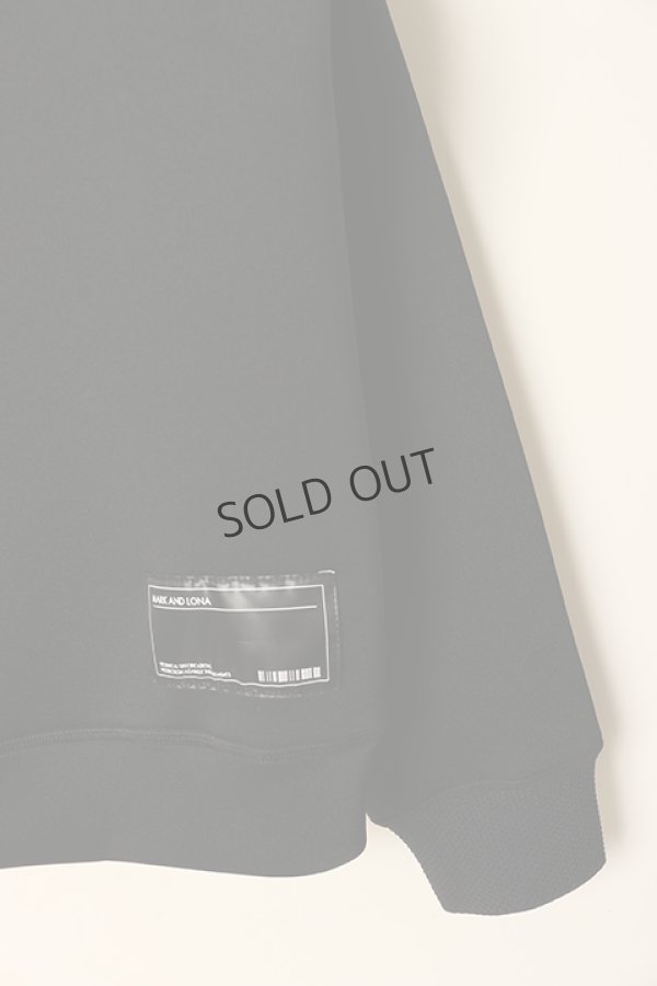 画像6: {SOLD}MARK & LONA マークアンドロナ CD9-SKHT | MEN{-BCA} (6)
