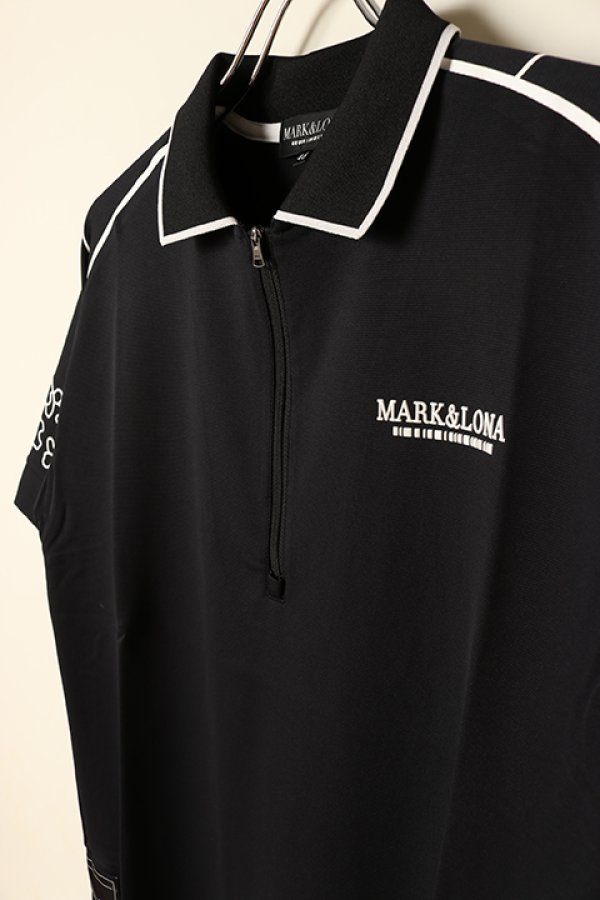 画像6: 【 30%OFF セール38,500円→26,950円】 MARK & LONA マークアンドロナ CD9-FSRP | MEN{-BCA} (6)