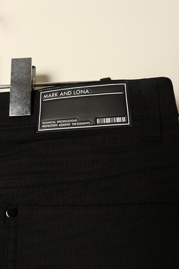 画像8: 【 30%OFF セール47,300円→33,110円】 MARK & LONA マークアンドロナ CD9-STFP | MEN{-BCA} (8)