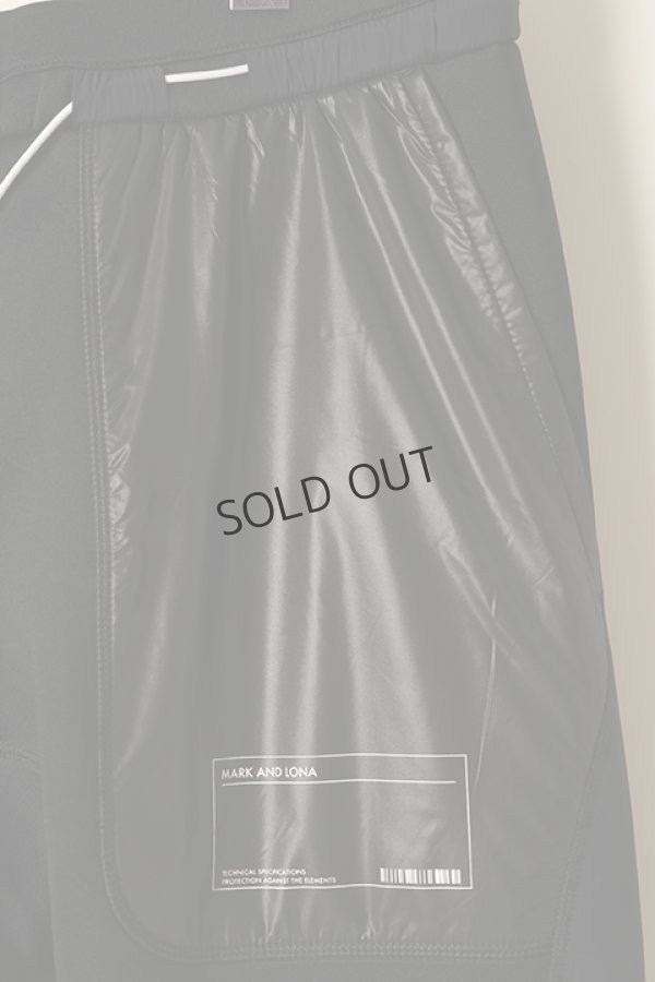 画像3: {SOLD}MARK & LONA マークアンドロナ CD9-DKPT | MEN{-BCA} (3)