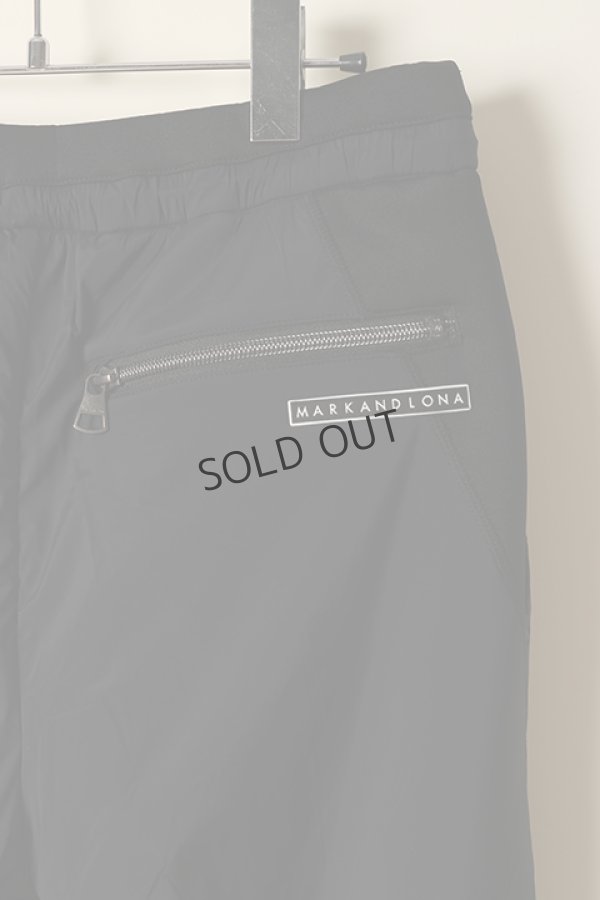 画像5: {SOLD}MARK & LONA マークアンドロナ CD9-DKPT | MEN{-BCA} (5)