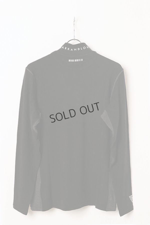 画像5: MARK & LONA マークアンドロナ CD9-SMNT | MEN{-BDA} (5)