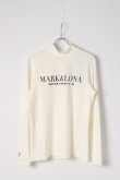 画像1: 【周年記念 24%OFF ｜25,300円→19,228円】  【木村拓哉さん着用】 MARK & LONA マークアンドロナ CD9-SMNT | MEN{-BDA} (1)
