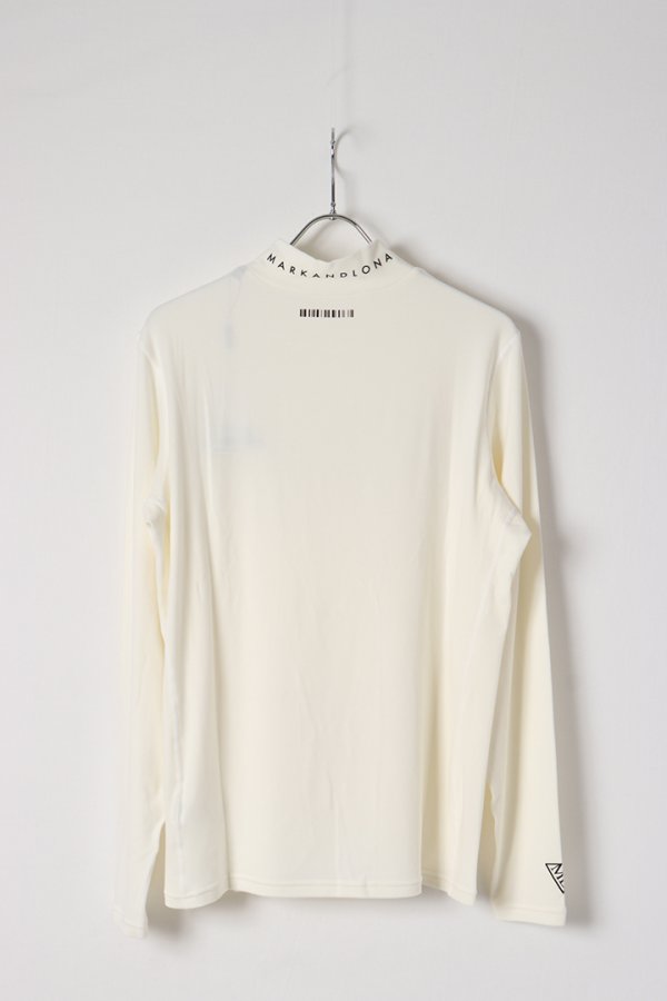 画像3: 【 30%OFF セール25,300円→17,710円】  【木村拓哉さん着用】 MARK & LONA マークアンドロナ CD9-SMNT | MEN{-BDA} (3)