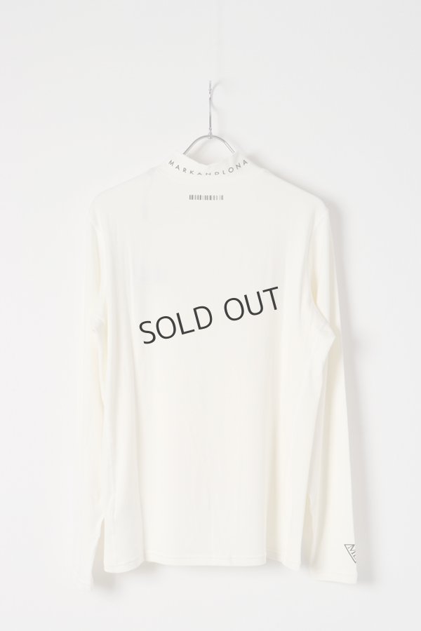 画像3:  【木村拓哉さん着用】 MARK & LONA マークアンドロナ CD9-SMNT | MEN{-BDA} (3)