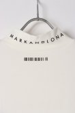 画像4: 【周年記念 24%OFF ｜25,300円→19,228円】  【木村拓哉さん着用】 MARK & LONA マークアンドロナ CD9-SMNT | MEN{-BDA} (4)