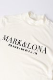 画像5: 【周年記念 24%OFF ｜25,300円→19,228円】  【木村拓哉さん着用】 MARK & LONA マークアンドロナ CD9-SMNT | MEN{-BDA} (5)