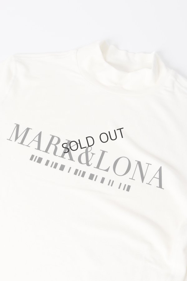 画像5:  【木村拓哉さん着用】 MARK & LONA マークアンドロナ CD9-SMNT | MEN{-BDA} (5)