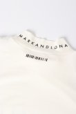 画像7: 【周年記念 24%OFF ｜25,300円→19,228円】  【木村拓哉さん着用】 MARK & LONA マークアンドロナ CD9-SMNT | MEN{-BDA} (7)