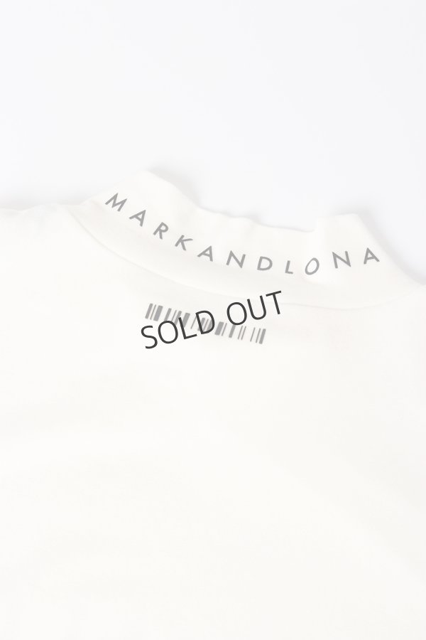 画像7:  【木村拓哉さん着用】 MARK & LONA マークアンドロナ CD9-SMNT | MEN{-BDA} (7)