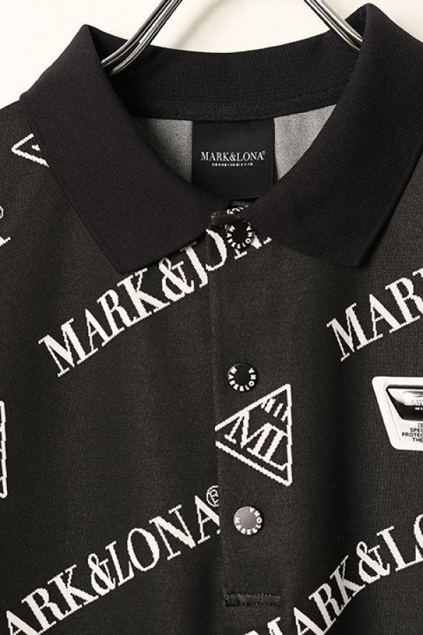 画像2: 【 30%OFF セール38,500円→26,950円】 MARK & LONA マークアンドロナ CD10-TMPL | MEN{-BDS} (2)