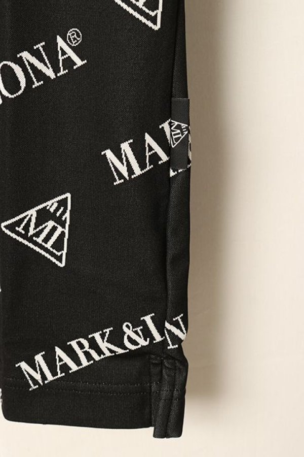 画像4: 【 30%OFF セール38,500円→26,950円】 MARK & LONA マークアンドロナ CD10-TMPL | MEN{-BDS} (4)