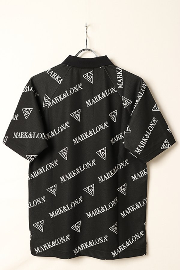 画像5: 【 30%OFF セール38,500円→26,950円】 MARK & LONA マークアンドロナ CD10-TMPL | MEN{-BDS} (5)