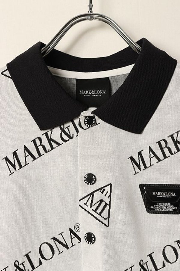 画像2: 【 30%OFF セール38,500円→26,950円】 MARK & LONA マークアンドロナ CD10-TMPL | MEN{-BDS} (2)