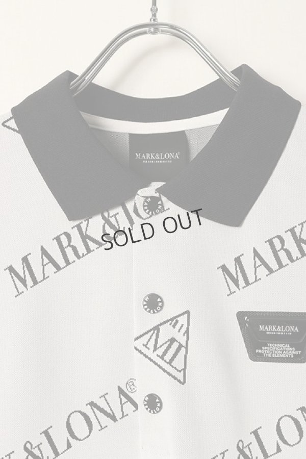 画像2: MARK & LONA マークアンドロナ CD10-TMPL | MEN{-BDS} (2)