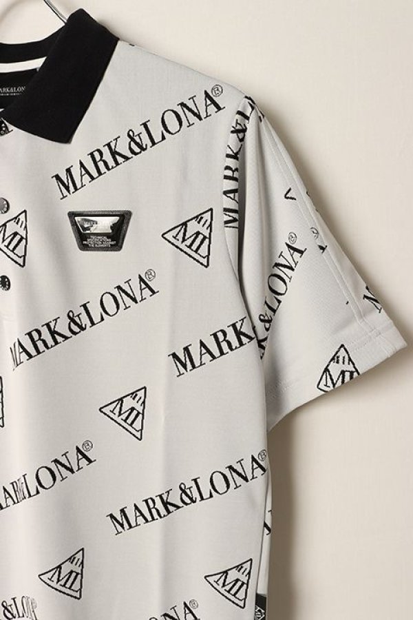 画像3: 【 30%OFF セール38,500円→26,950円】 MARK & LONA マークアンドロナ CD10-TMPL | MEN{-BDS} (3)