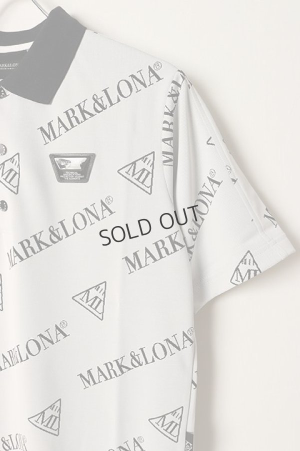 画像3: MARK & LONA マークアンドロナ CD10-TMPL | MEN{-BDS} (3)