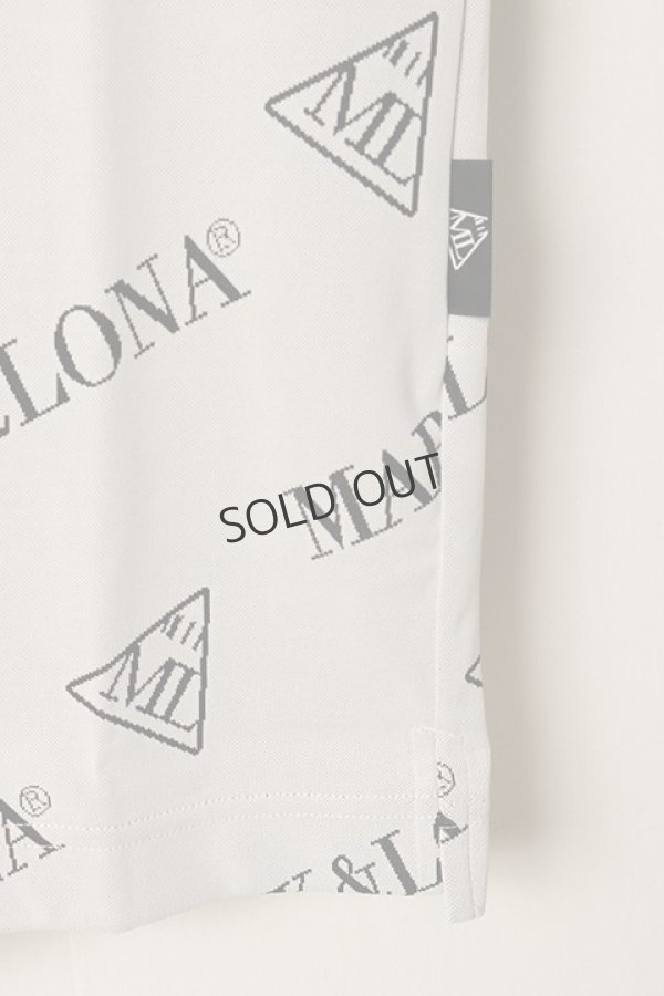 画像4: MARK & LONA マークアンドロナ CD10-TMPL | MEN{-BDS} (4)