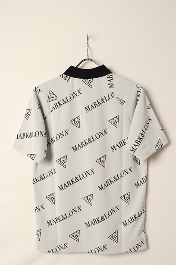 画像5: 【 30%OFF セール38,500円→26,950円】 MARK & LONA マークアンドロナ CD10-TMPL | MEN{-BDS} (5)