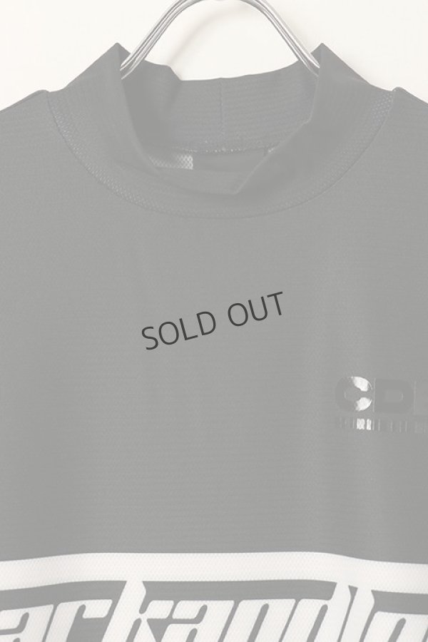 画像2: {SOLD}MARK & LONA マークアンドロナ CD10-PSMT | MEN{-BDS} (2)