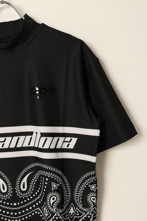 画像3: 【 30%OFF セール31,900円→22,330円】 MARK & LONA マークアンドロナ CD10-PSMT | MEN{-BDS} (3)