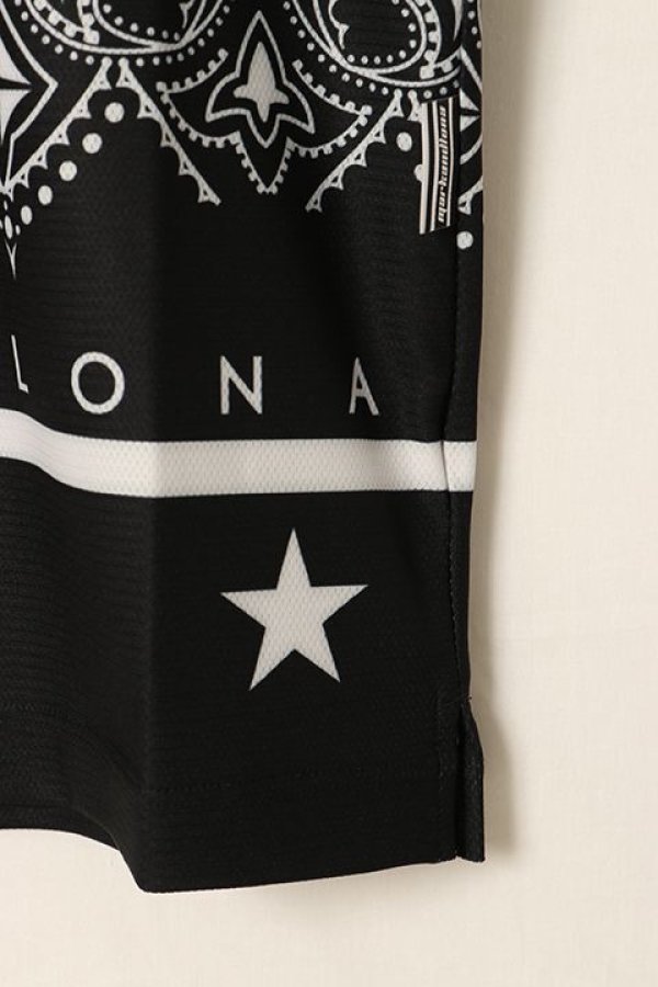 画像4: 【 30%OFF セール31,900円→22,330円】 MARK & LONA マークアンドロナ CD10-PSMT | MEN{-BDS} (4)