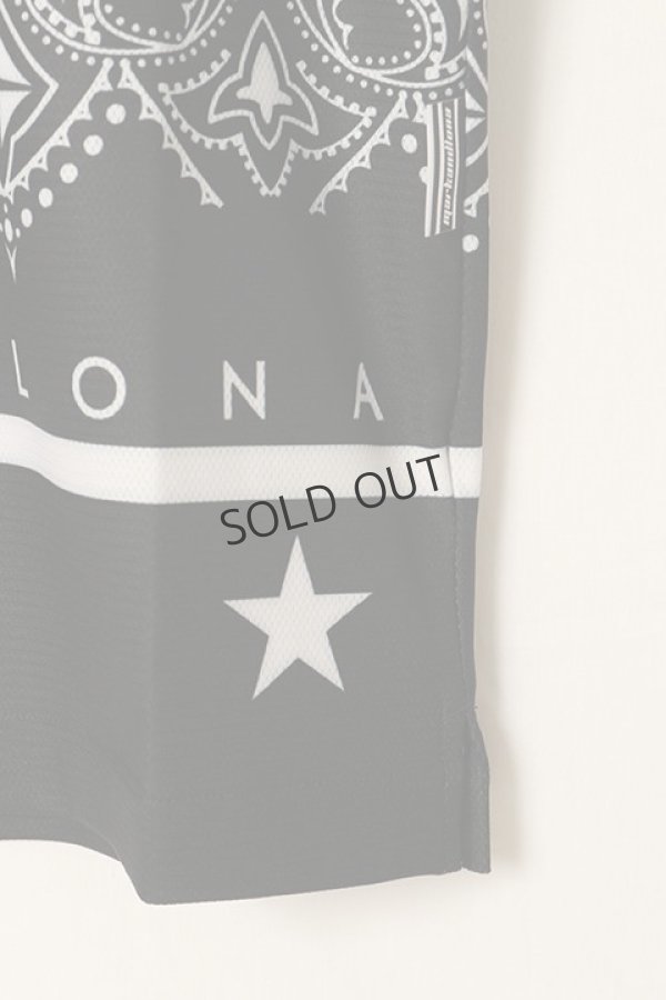 画像4: {SOLD}MARK & LONA マークアンドロナ CD10-PSMT | MEN{-BDS} (4)