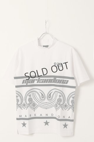 SOLD}MARK & LONA マークアンドロナ CD10-PSMT | MEN{-BDS