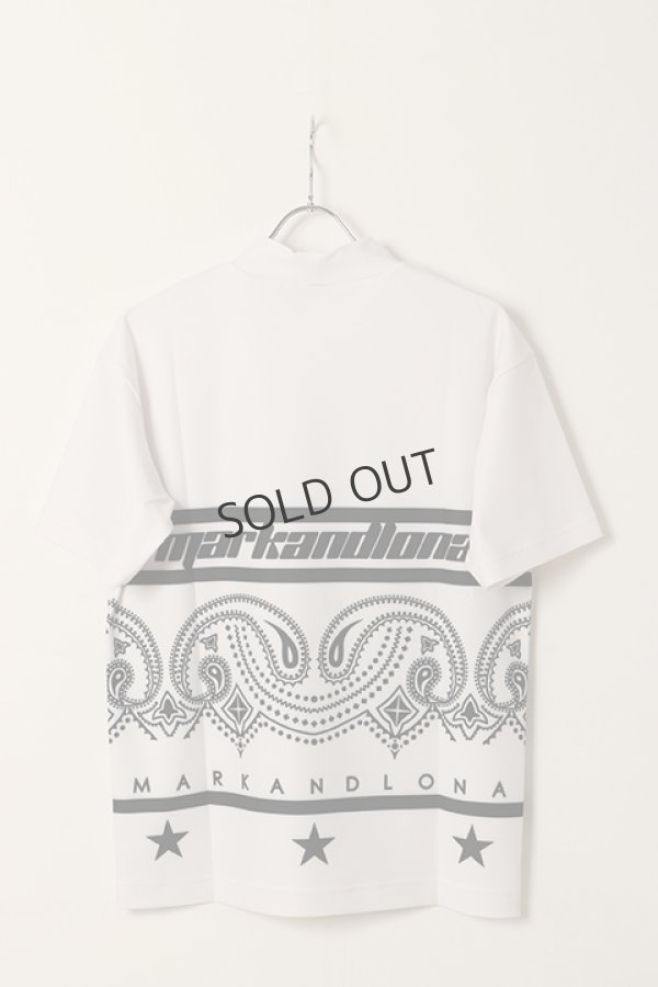 画像5: {SOLD}MARK & LONA マークアンドロナ CD10-PSMT | MEN{-BDS} (5)