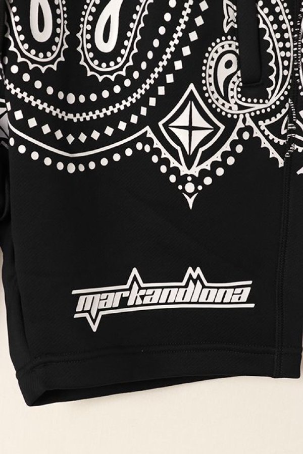 画像4: 【 30%OFF セール45,100円→31,570円】 MARK & LONA マークアンドロナ CD10-PYST | MEN{-BDS} (4)