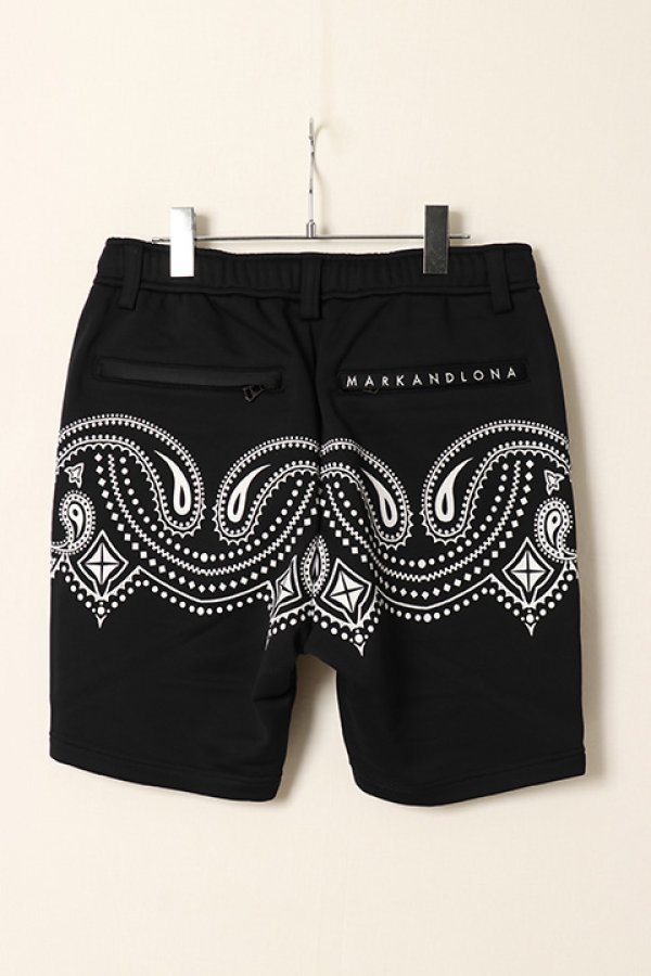 画像6: 【 30%OFF セール45,100円→31,570円】 MARK & LONA マークアンドロナ CD10-PYST | MEN{-BDS} (6)