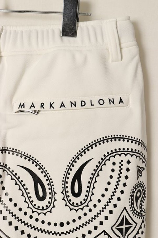 画像5: 【 30%OFF セール45,100円→31,570円】 MARK & LONA マークアンドロナ CD10-PYST | MEN{-BDS} (5)