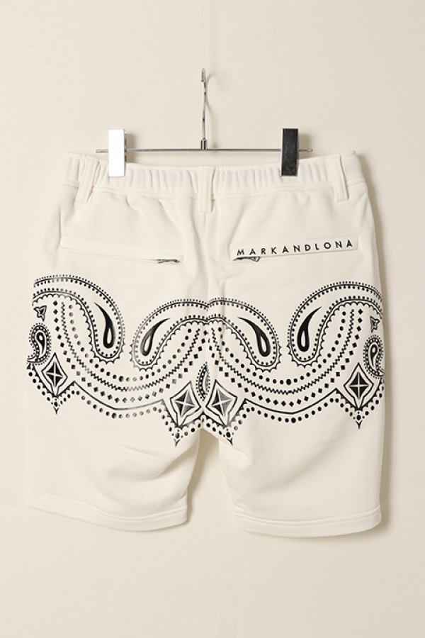 画像6: 【 30%OFF セール45,100円→31,570円】 MARK & LONA マークアンドロナ CD10-PYST | MEN{-BDS} (6)