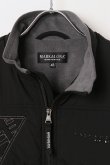 画像2: 【周年記念 24%OFF ｜73,700円→56,012円】 MARK & LONA マークアンドロナ CD11-HKPJ | MEN{-BDA} (2)
