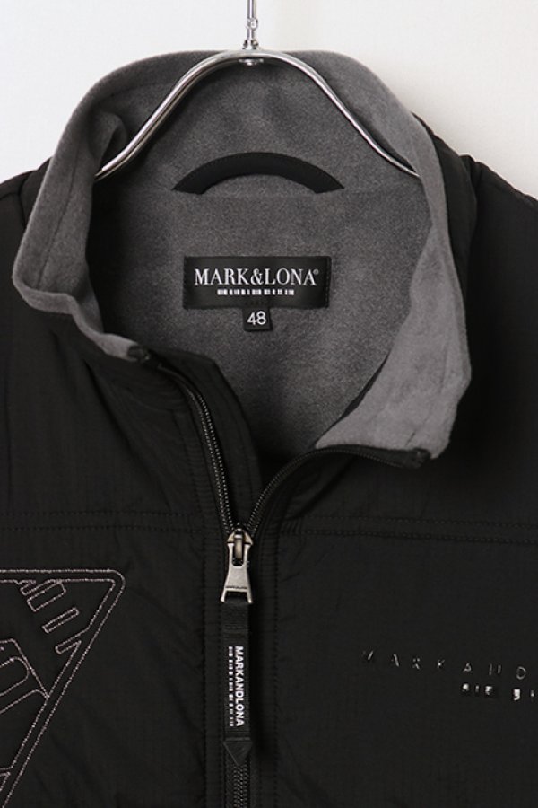 画像2: 【 30%OFF セール73,700円→51,590円】 MARK & LONA マークアンドロナ CD11-HKPJ | MEN{-BDA} (2)