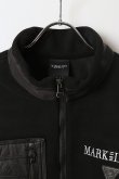 画像2: 【周年記念 24%OFF ｜64,900円→49,324円】 MARK & LONA マークアンドロナ CD11-SFZT | MEN{-BDA} (2)
