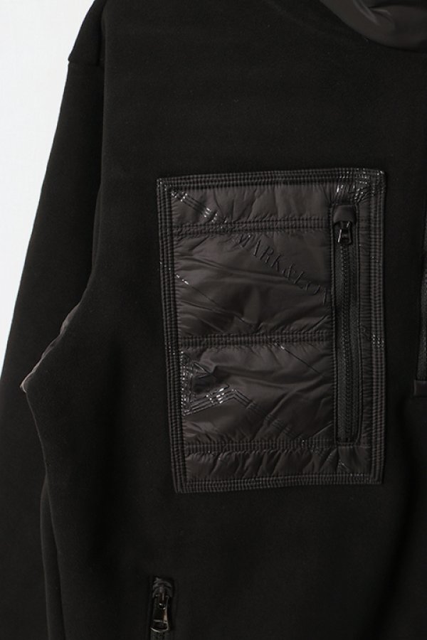 画像4: 【 30%OFF セール64,900円→45,430円】 MARK & LONA マークアンドロナ CD11-SFZT | MEN{-BDA} (4)