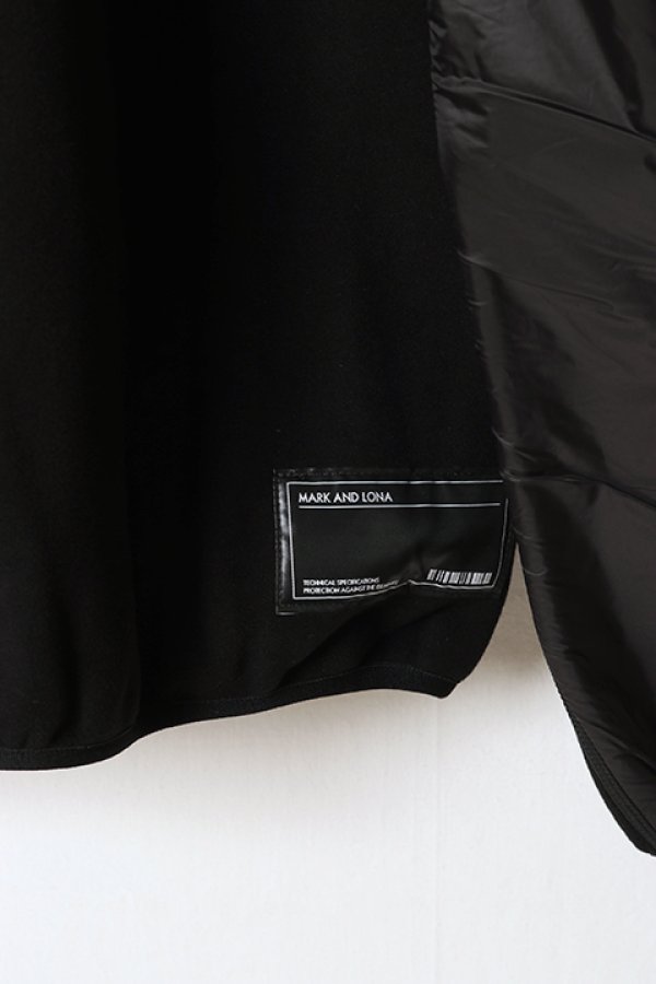 画像6: 【 30%OFF セール64,900円→45,430円】 MARK & LONA マークアンドロナ CD11-SFZT | MEN{-BDA} (6)