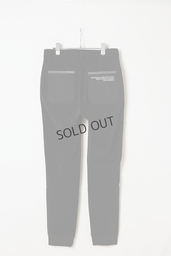 画像5: {SOLD}MARK & LONA マークアンドロナ CD11-QDSP | MEN{-BDA} (5)