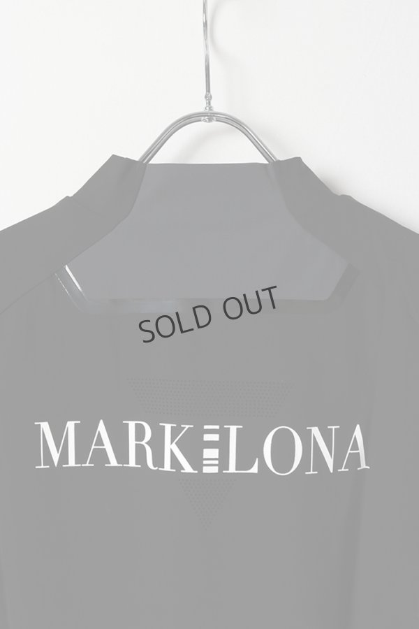 画像4: {SOLD}MARK & LONA マークアンドロナ CD12-STMT | MEN{-BES} (4)