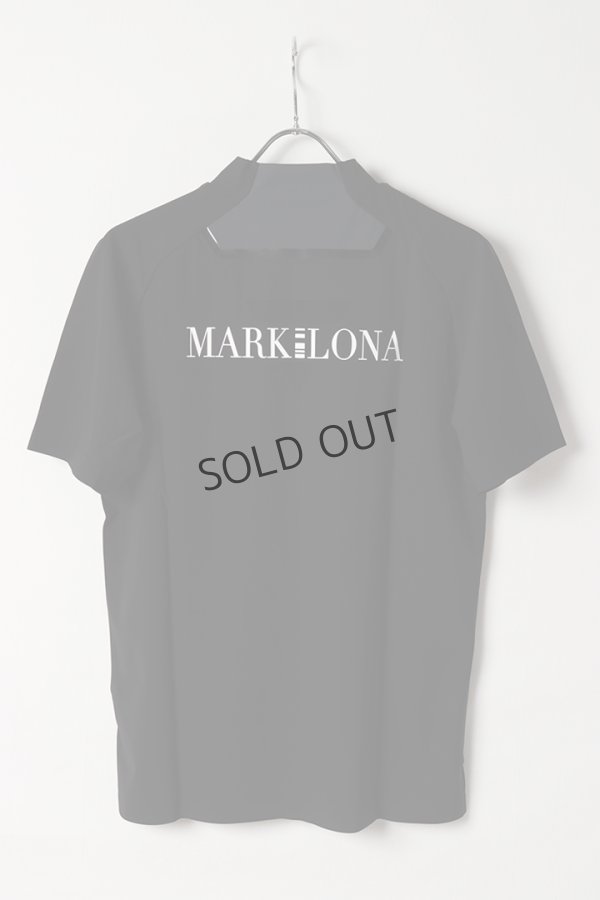 画像5: {SOLD}MARK & LONA マークアンドロナ CD12-STMT | MEN{-BES} (5)