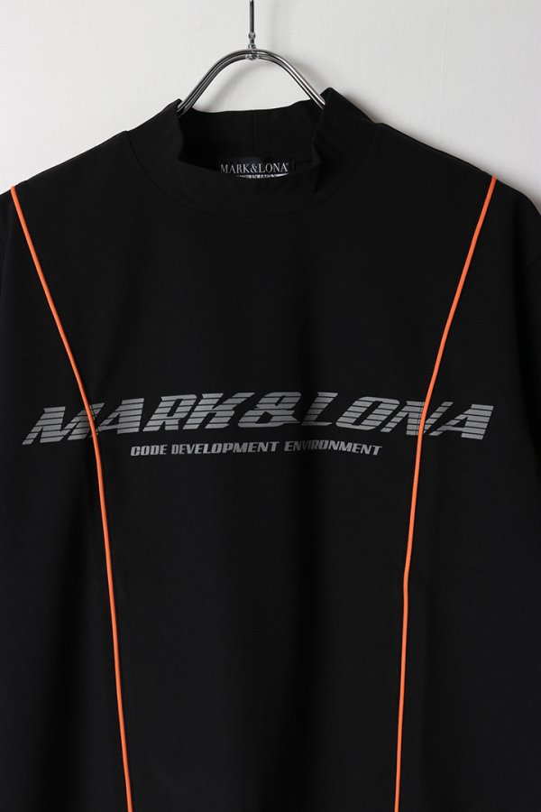 画像2: 【 30%OFF セール34,100円→23,870円】 MARK & LONA マークアンドロナ CD12-PPMT | MEN{-BES} (2)