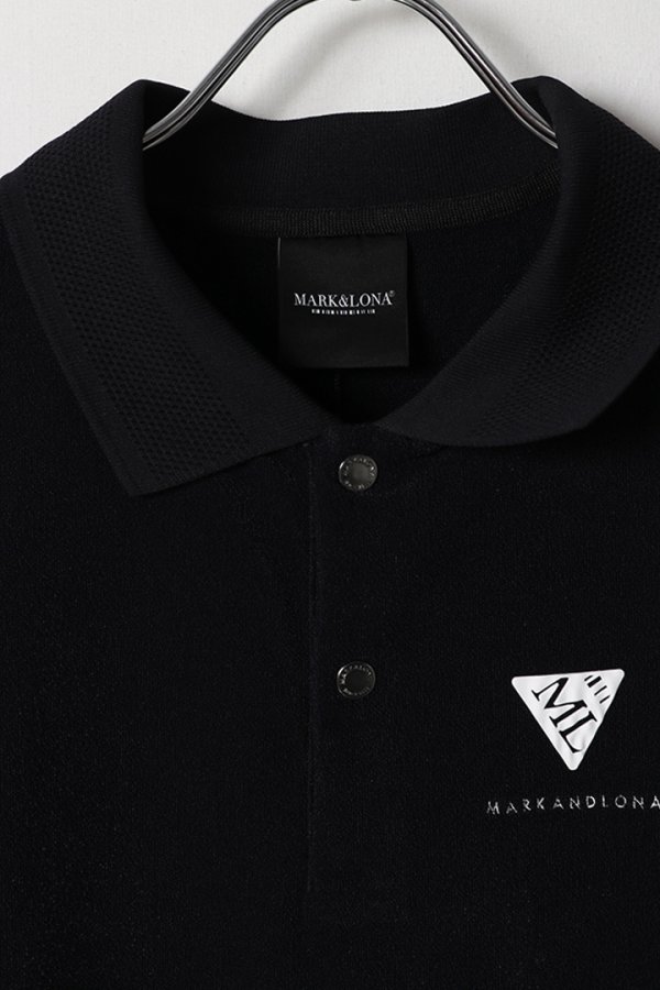 画像2: 【 10%OFF セール|40,700円→36,630円】 MARK & LONA マークアンドロナ CD12-MPPL | MEN{-BES} (2)