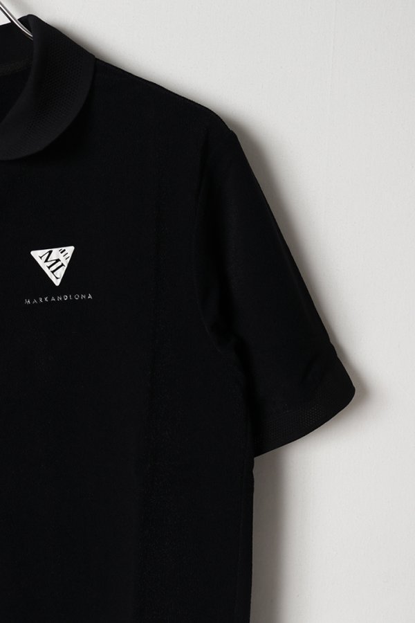 画像3: 【 10%OFF セール|40,700円→36,630円】 MARK & LONA マークアンドロナ CD12-MPPL | MEN{-BES} (3)