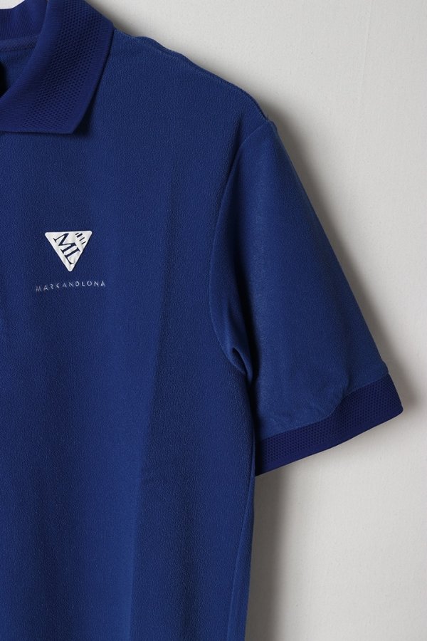 画像3: 【 30%OFF セール40,700円→28,490円】 MARK & LONA マークアンドロナ CD12-MPPL | MEN{-BES} (3)