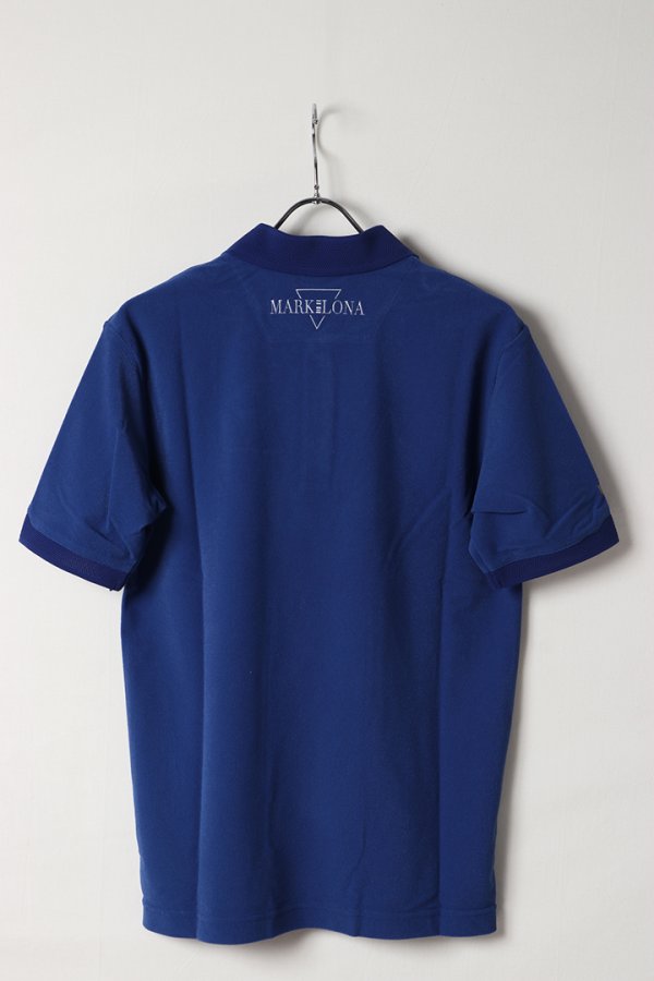 画像5: 【 30%OFF セール40,700円→28,490円】 MARK & LONA マークアンドロナ CD12-MPPL | MEN{-BES} (5)