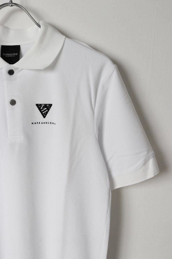 画像3: 【 10%OFF セール|40,700円→36,630円】 MARK & LONA マークアンドロナ CD12-MPPL | MEN{-BES} (3)