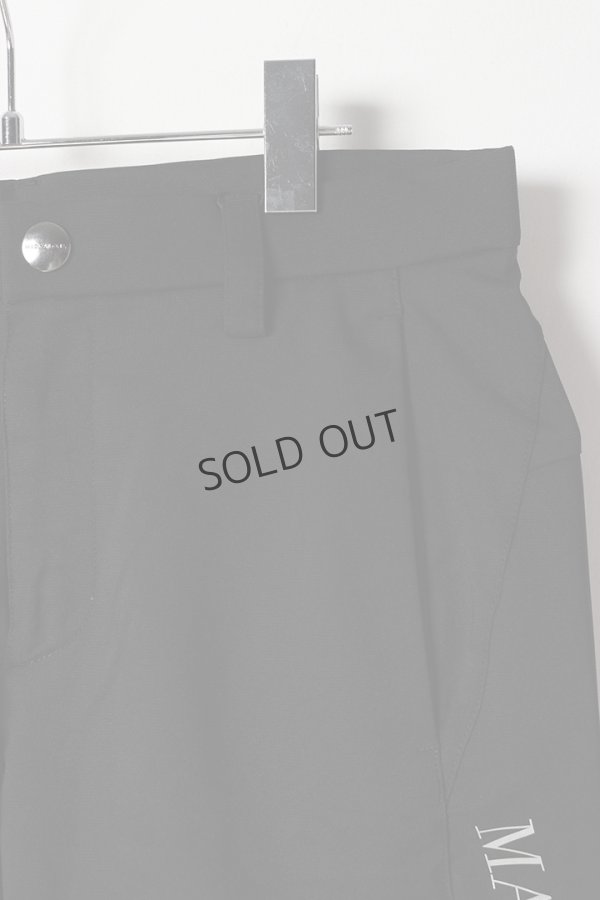 画像2: {SOLD}MARK & LONA マークアンドロナ CD12-PCSP | MEN{-BES} (2)