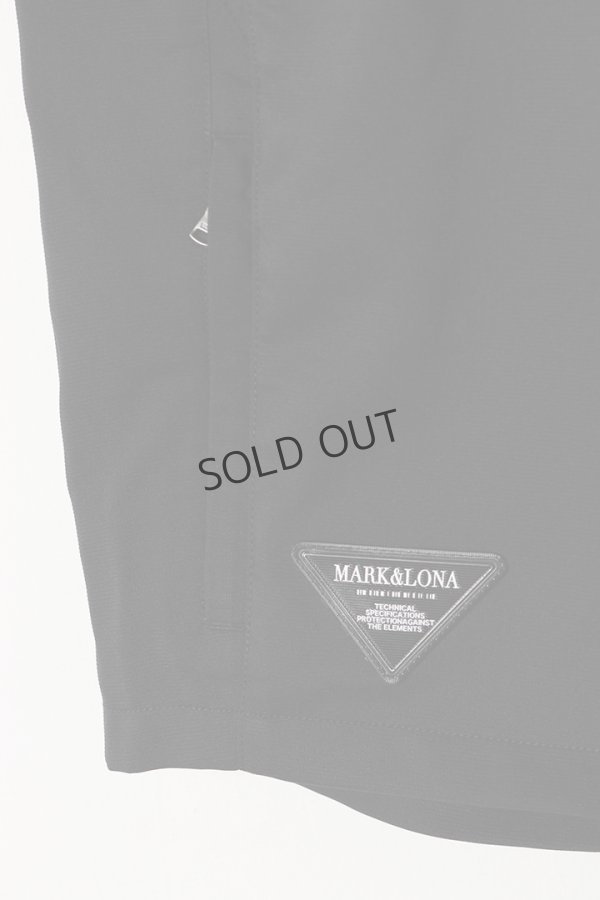 画像3: {SOLD}MARK & LONA マークアンドロナ CD12-PCSP | MEN{-BES} (3)