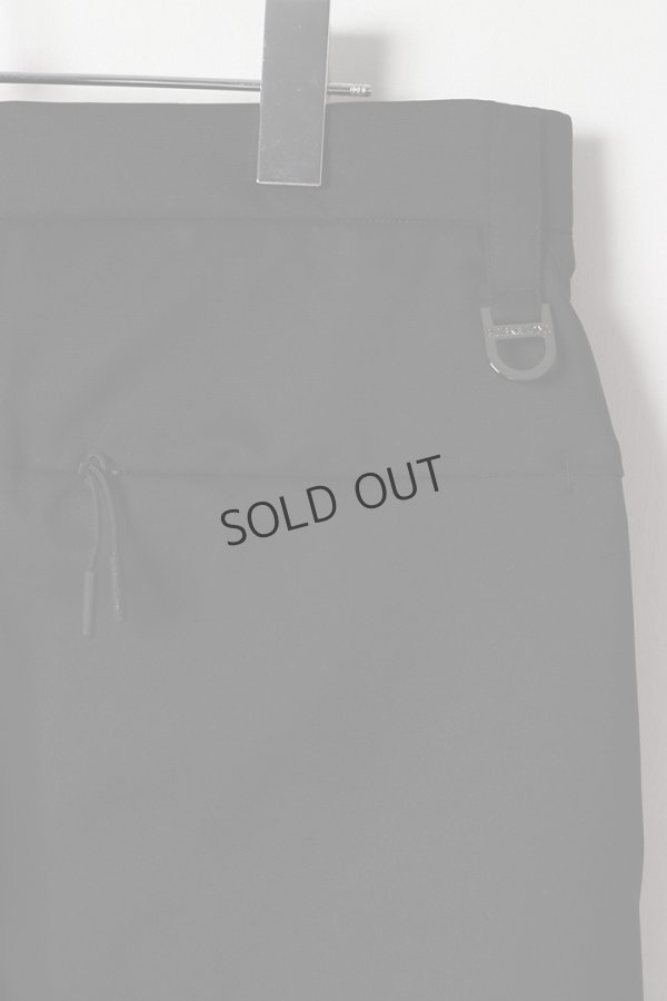 画像4: {SOLD}MARK & LONA マークアンドロナ CD12-PCSP | MEN{-BES} (4)